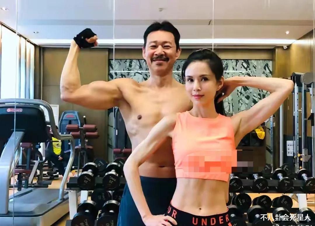 TVB|中年复出的10位过气香港艺人，个个不再风光，都是为了生活