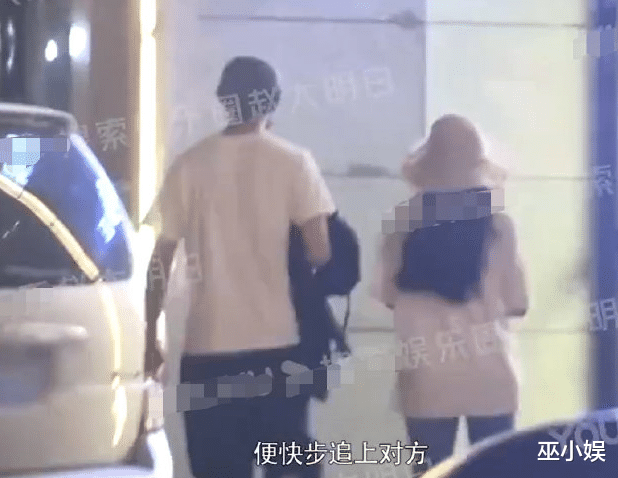 乔晶晶|张含韵佟梦实恋情曝光?两人一同骑车出行,十指紧扣回酒店