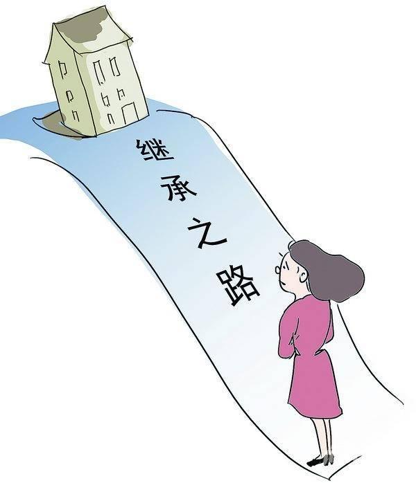 现金流|爱的传递,老人房子过户的3种方法,哪种长短期综合都划算?