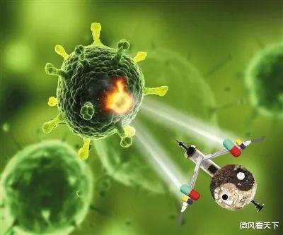 微风看天下 “中国制造”获突破性进展，中国“国产导弹”可以出口到欧美了