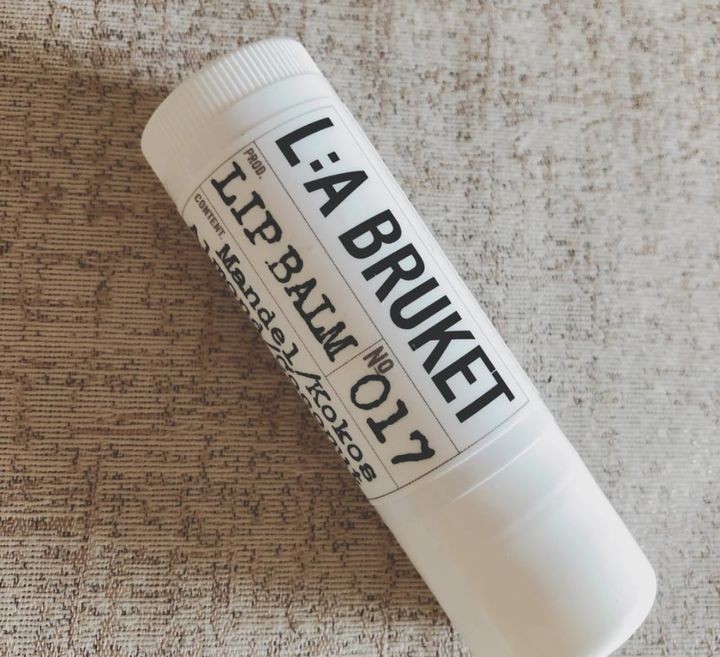 碗盆妈咪|试了十几支唇膏,唯独最爱这3支!滋润保湿成分好,孕期不踩雷!