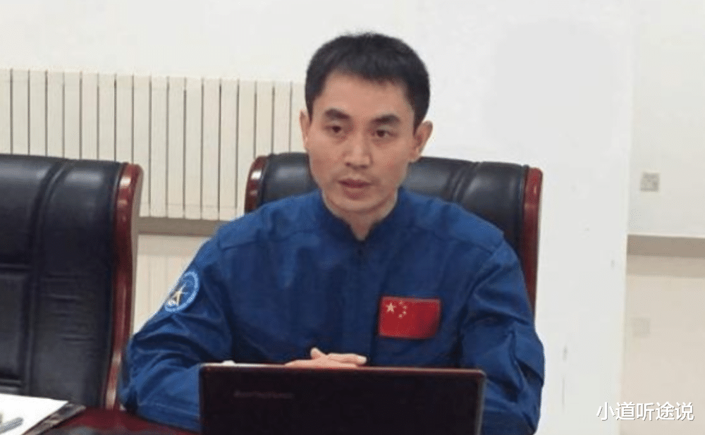 神13为何选了叶光富,没选杨利伟?他有3个优势,无人能及!