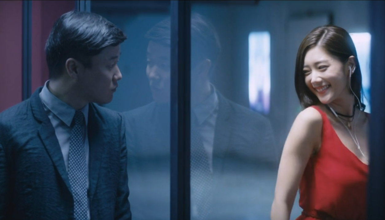 黄忆慈|亚洲第一女神——克拉拉