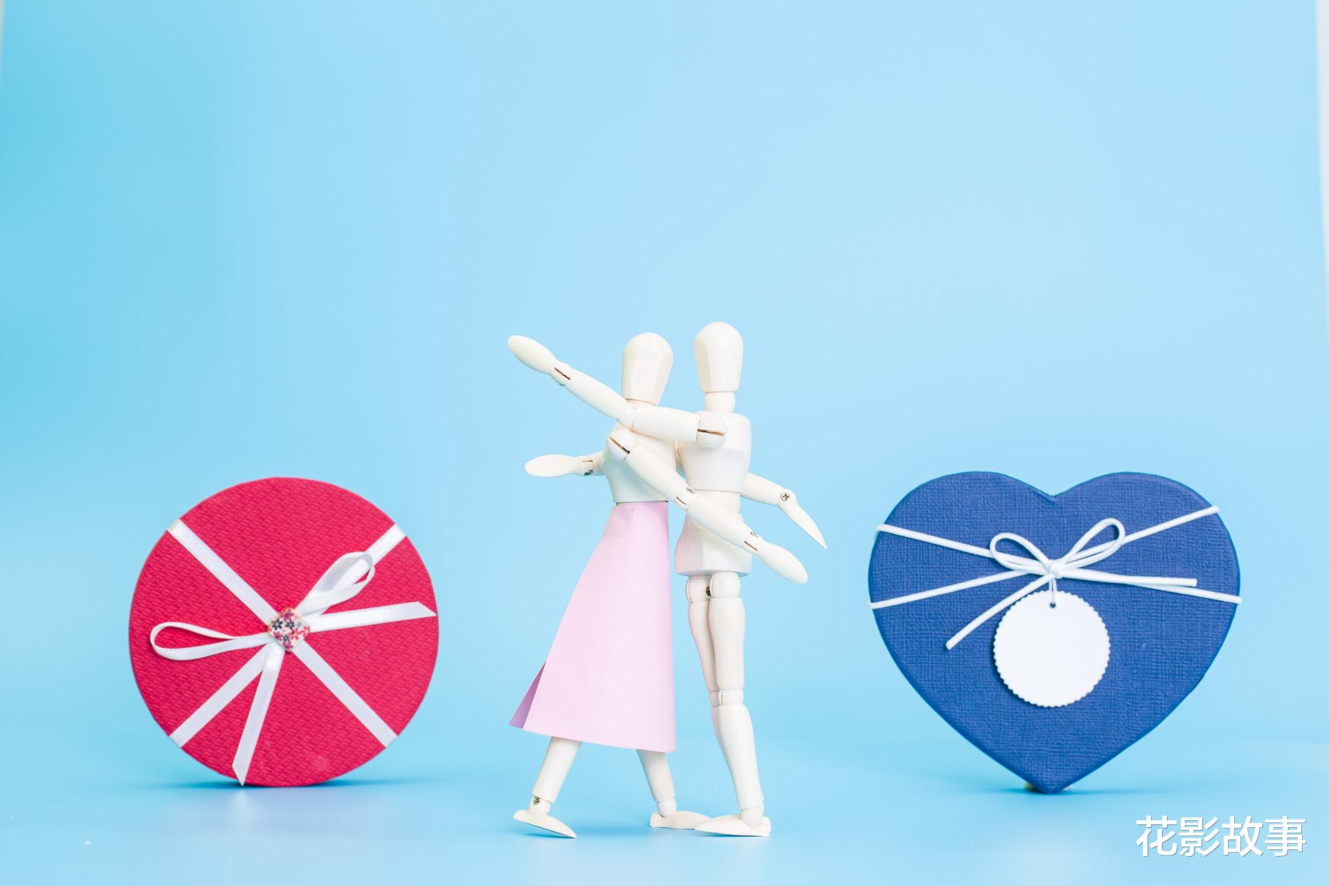 花影故事|幸福的夫妻都有的“共性”：认清3个真相，精准经营