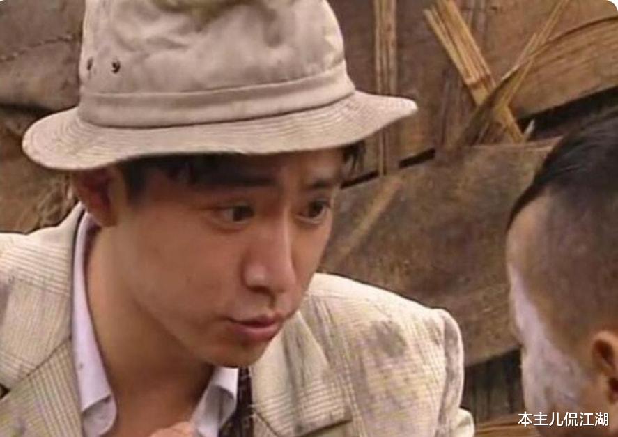 高鑫|“尓豪”高鑫的悲伤，为照顾毁容女友，他的牺牲远比你想得更大