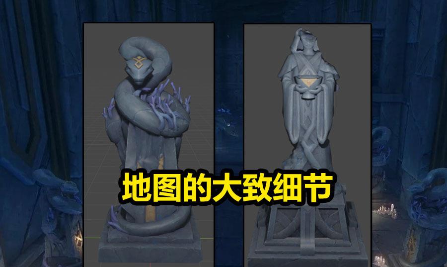 原神|原神：怎么进入渊下宫？先别着急怀疑，确实可以做到