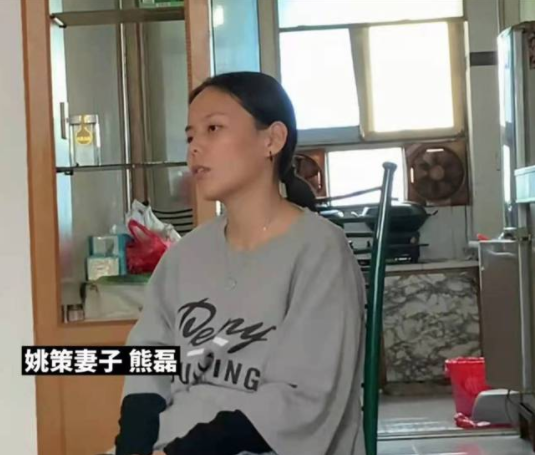 李昕言温度空间|90多岁老人愤怒发声：熊磊，我不可能把房子给你，你是强盗