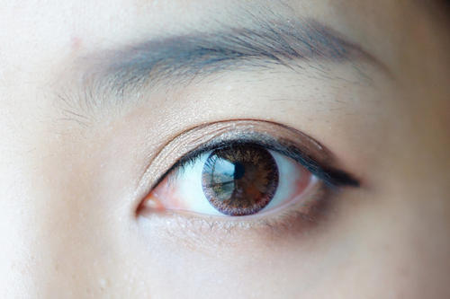 理理子jasmine|拒绝无效眼妆,新手化眼妆经常踩雷的误区,快来看看你中了几个?