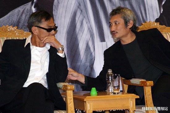 且行且珍惜|吴孟达的同学除了周润发还有谁?原来这个班因病离世的人这么多