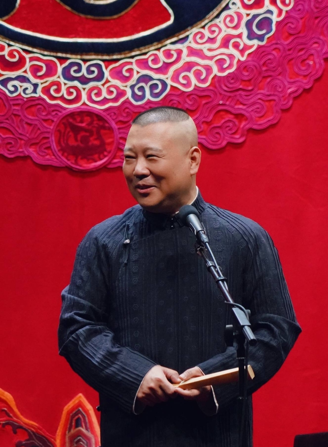 刘学义|董路回应与郭德纲不来往的原因，坦言对方爱炫耀，看相声产生误会