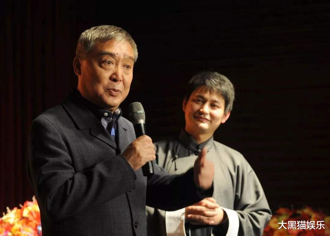 师胜杰|师胜杰逝世三年，为何女儿师朦宁可留在国外，也不回国陪伴母亲？