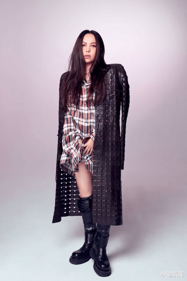 李荣浩|年末最强合作!李荣浩张惠妹无预警推出新歌,杨丞琳硬核应援!