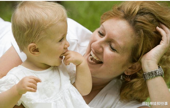 爸妈带娃那些事|孩子爱发脾气,父母该怎么办?巧用方法帮孩子管理情绪