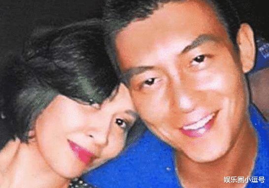 郭晶晶|冠希年轻时多受欢迎？和蔡依林的合照不算什么，最后那张是亮点