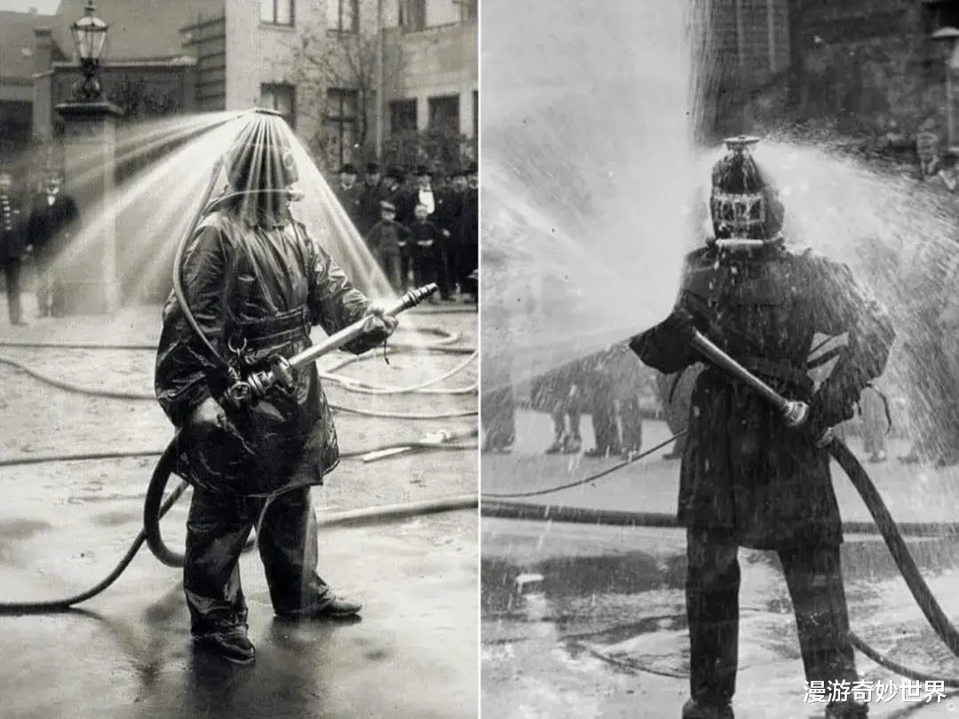  眼界大开！见所未见的30张照片，令你姿势大涨