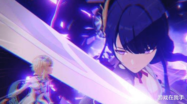 幻塔|原神:天空岛是反派?很可能是为了世界的延续,而选择燃烧自我!