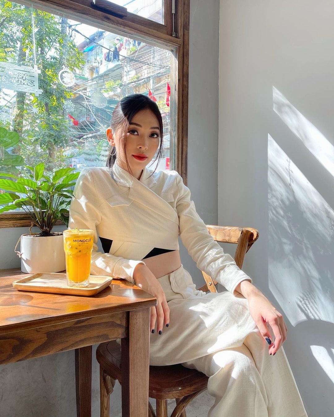 |不要欺负话少的同事，因为话少有很多种原因，都是不好惹的那种