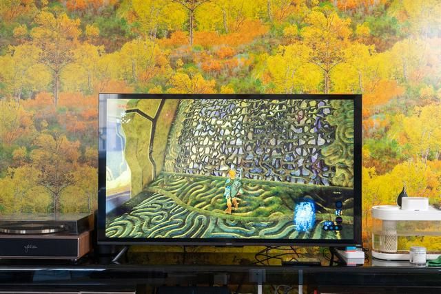 switch|入手Switch必备实用单品推荐