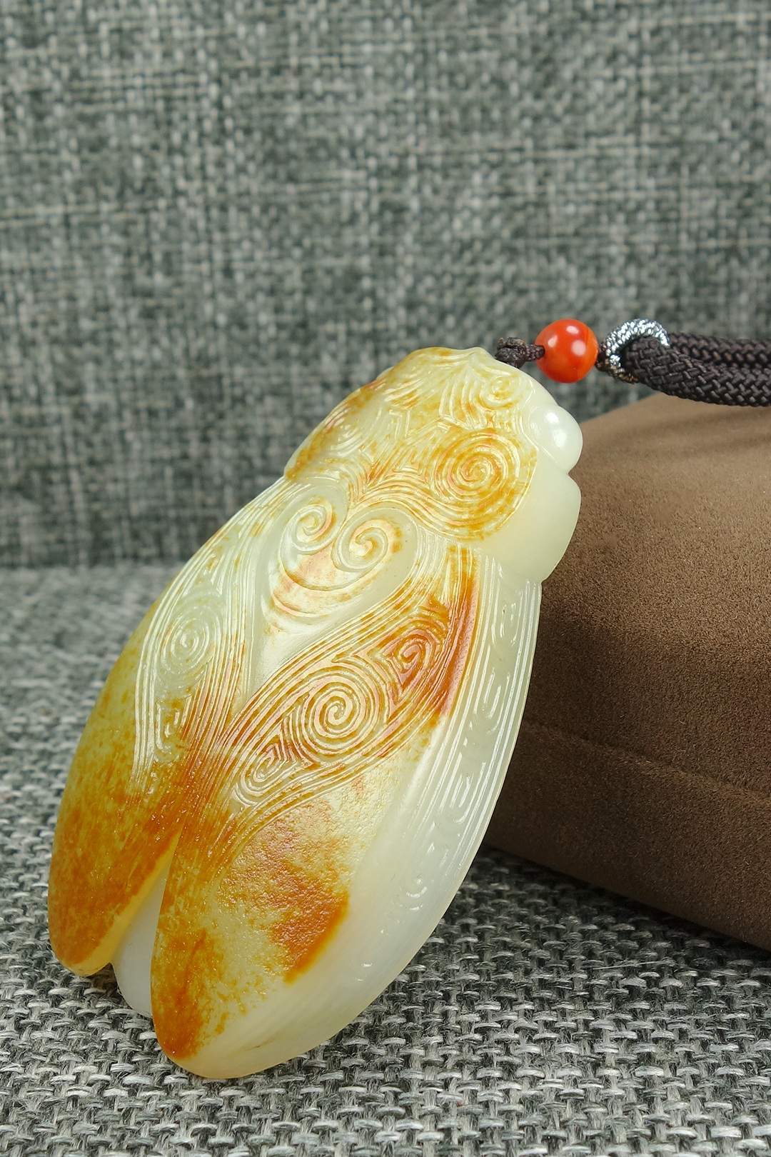 玉雕|玉雕大师——侯学伟