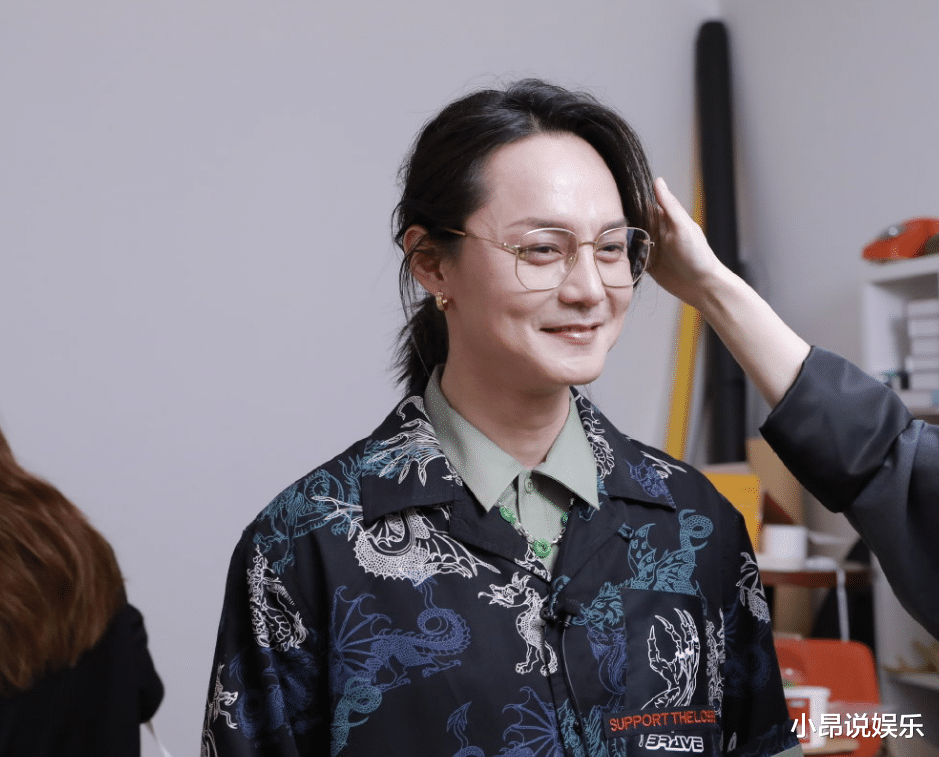 菜谱|尹正首次公开72天食谱，一日三餐营养均衡，却被吐槽减肥后姨味重