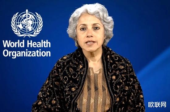 欧联网 施打疫苗不等于完全免疫 世卫：接种者仍应戴口罩