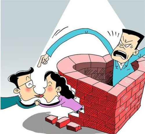 忠县 重庆忠县一桩因婚外情引发的惨案