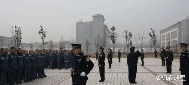 资讯在这里 我国最牛死刑犯，枪毙前发明一专利，不仅免除死刑还被高薪聘用