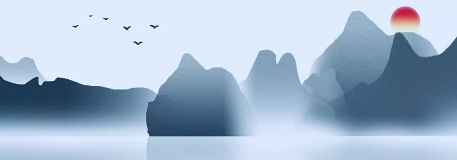 |【设计大赏】国宾壹号137㎡新中式风格,最in中式装修塑造新潮流!