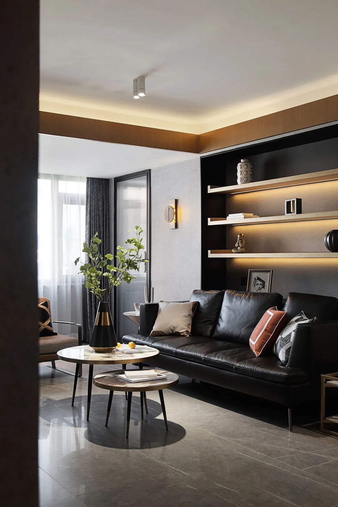 爱空间|与光为邻，杭州这家低调的小轻奢，精致得不像话！