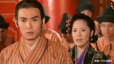 刘青|《绝色双娇》龙天啸对芊芊的宠爱太动人，他至死都未表白是场遗憾