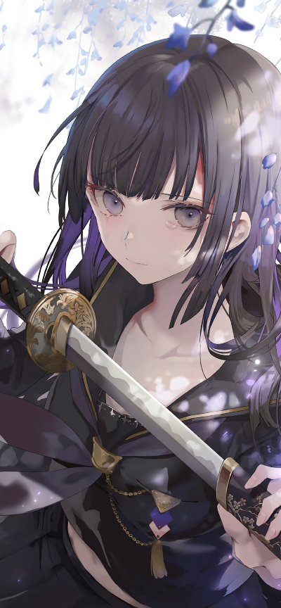 |牧夕精選動漫壁紙（5）：你最喜歡哪一個動漫角色？JO太郎YYDS