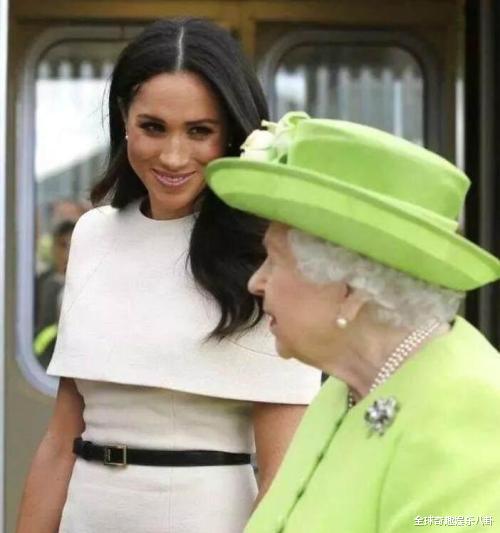 全球奇趣娱乐八卦|梅根和哈里计划“我们的另类禧年”,将抛出重磅炸弹,为慈善募捐
