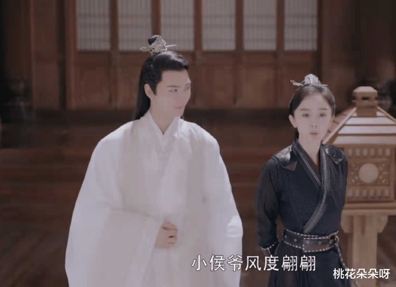 斛珠夫人|《斛珠夫人》：出场次数不多，却令人动容的3人，汤乾自只能排第3