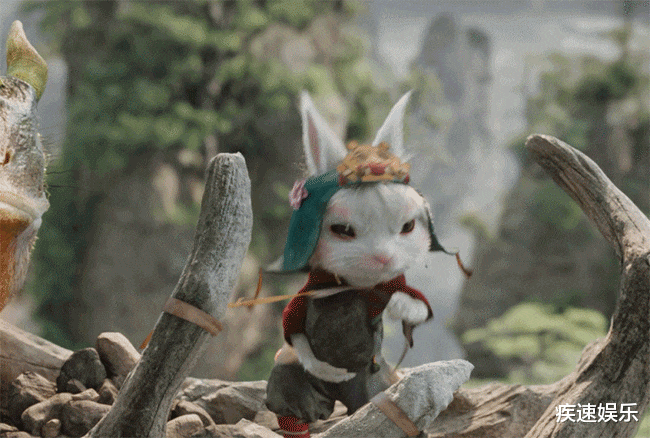 侍神令|《侍神令》：有一种平庸，叫做陈坤和周迅都带不动……