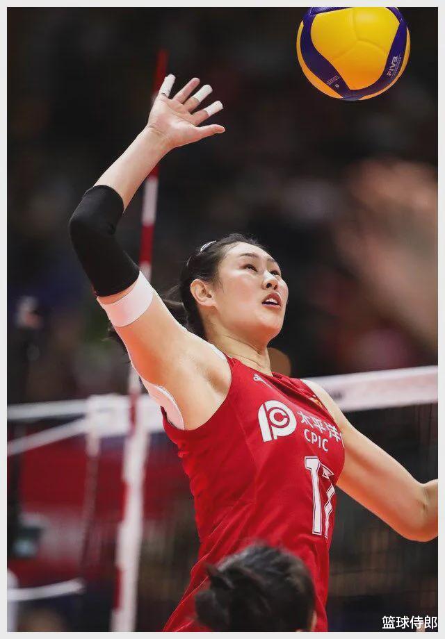 河南|答球迷：你覺得中國(guó)女排歷史上，“攔網(wǎng)”能力最出色的球員是誰？
