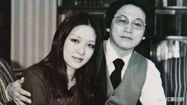 林青霞|脱俗不凡！和林青霞同框也没有输，她的美貌到了68岁也让网友惊赞