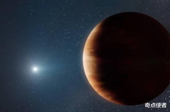 太阳系 太阳系的结局是什么？6500光年外的死星给出答案，人类该怎么办？