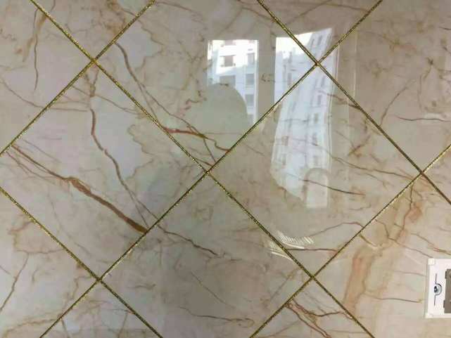 地老板美家 瓷砖美缝中经常遇到的几个问题