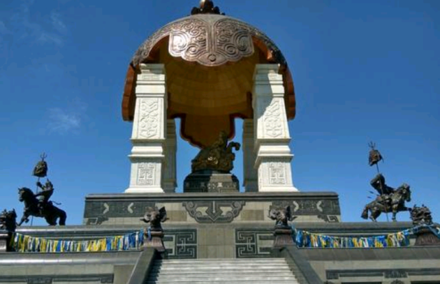 果乐乐 突发!内蒙古呼和浩特发生地震!