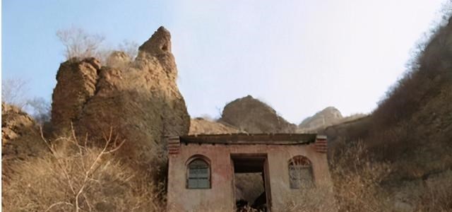 奶爸育儿宝库|古人说“宁可野宿荒坟，不可夜居古庙”，难道寺庙比荒废还可怕？