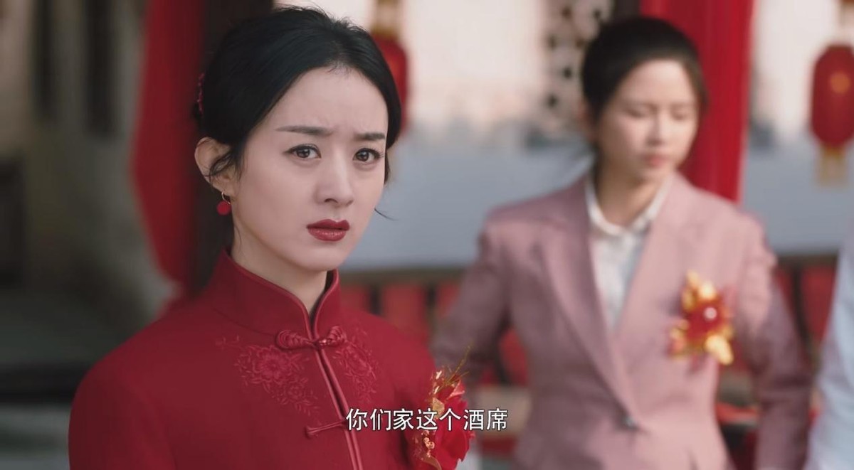 罗晋|罗晋新剧刚播，收视率双台破1，国剧如果这样拍，我能一直看下去