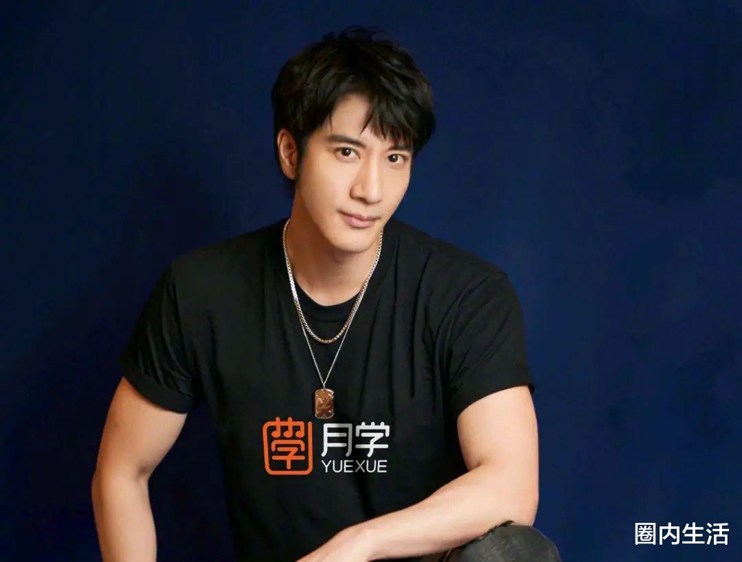 王力宏|李靓蕾手上有猛料？ 这个料足以置王力宏于死地！