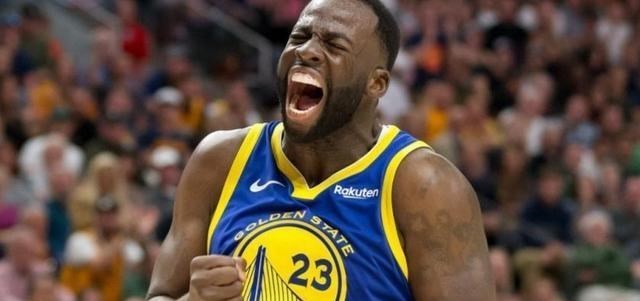 斯蒂芬·库里|砍下35+19+9！威金斯格林齐发威，库里一夜4大纪录，勇士剑指湖人