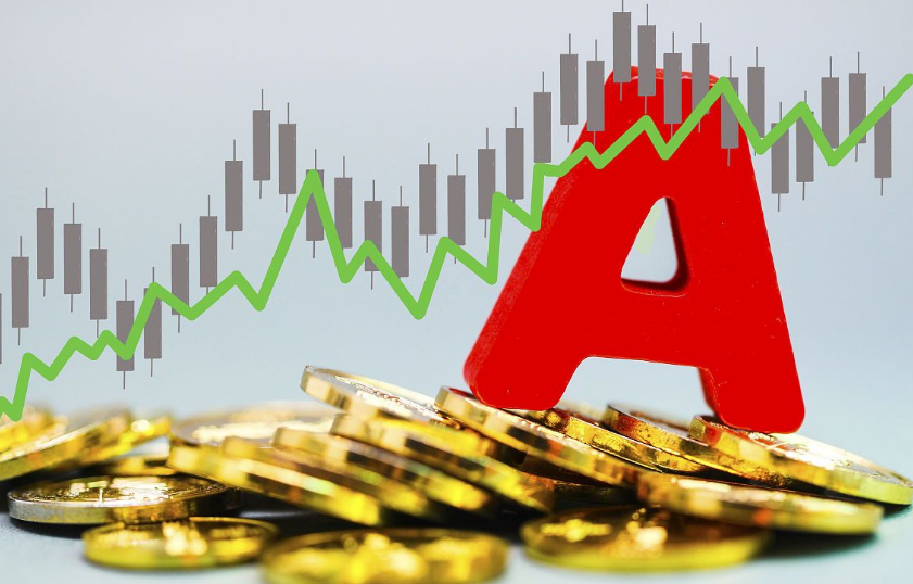 擒龙大哥 A股跌破这条线,谨慎步入大C浪大调整?