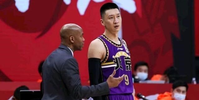 丁彦雨航|CBA北控男篮报价丁彦雨航！2000万+前国字号球星，巩晓彬高兴了
