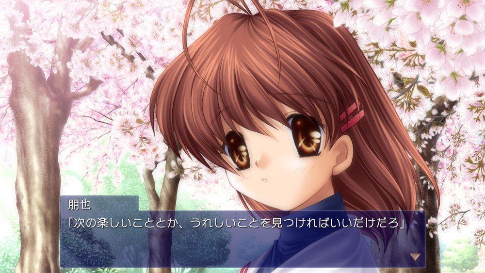 森重宽|治愈大作《CLANNAD》，还有一部不为人知的黑历史剧场版