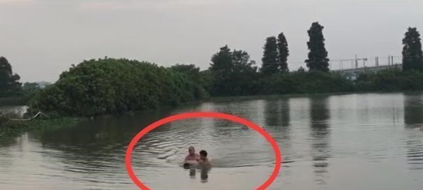悦姐ya|揪心！广东21岁小伙鱼塘捞鱼，不幸溺水身亡