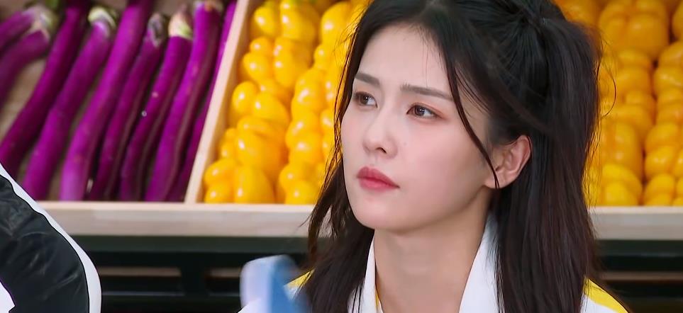 西游记|阵容大换血后，《奔跑吧》时隔4季终迎好评，首期就暴露了野心