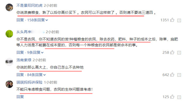 热点微评社 瞎操心!农民将“麦子制工艺品”被批浪费:多赚钱有何不好?