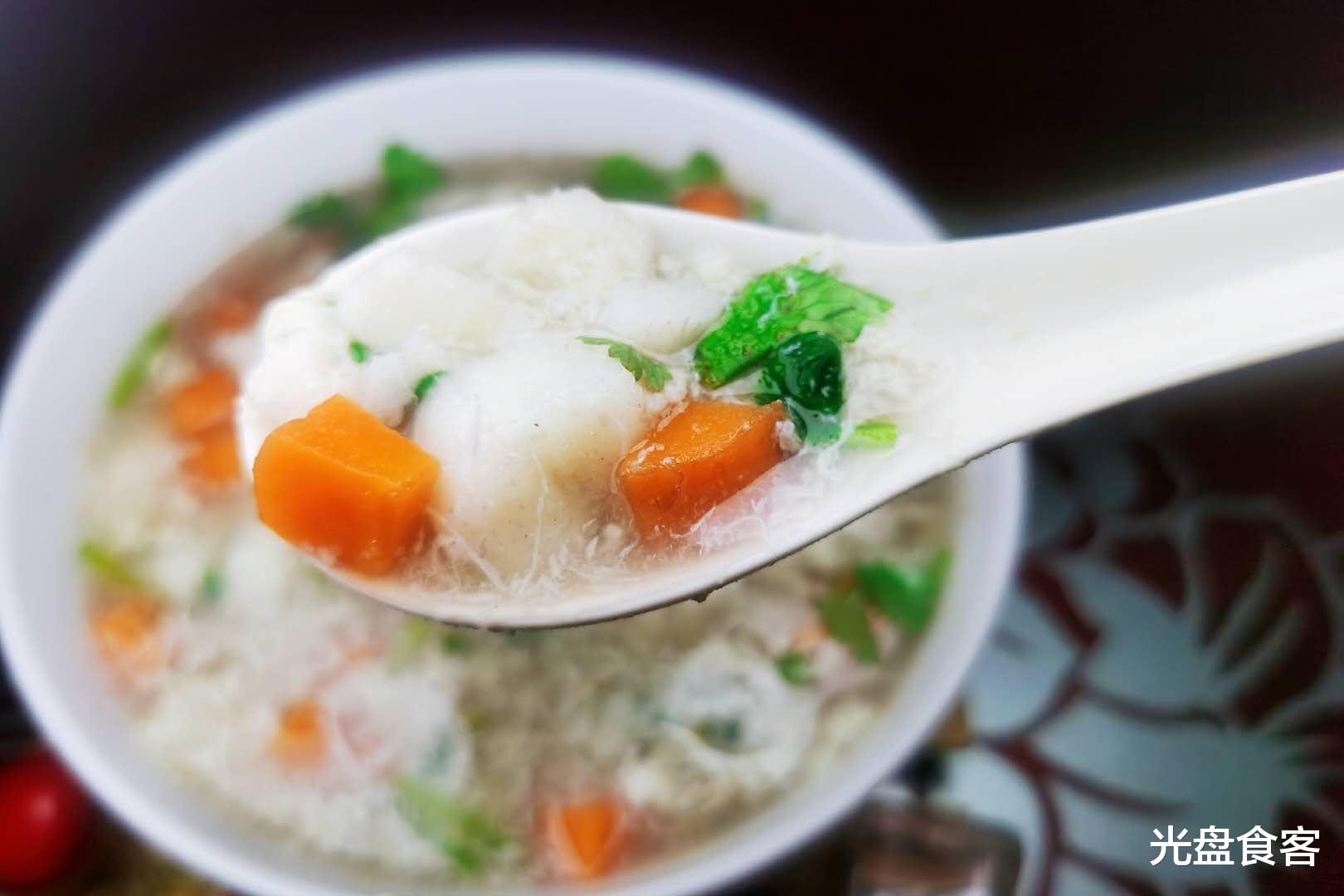 饮食|寒露将至，饮食记得要“吃2白忌1瓜”，顺应时节，家人平安度寒露